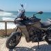 A Moto do Leitor Yamaha Tracer 9