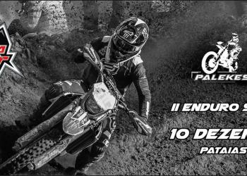 CN Enduro-Sprint em Alcobaça