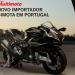 Bimota em Portugal, com a Multimoto