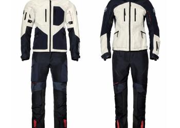 Fato BMW GS Rallye Gore-Tex