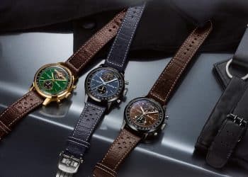 Breitling: Coleção Top Time Classic Cars