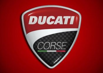 Ducati Corse Off-Road