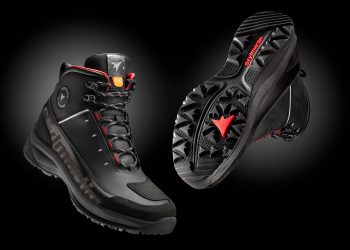 Vertigo WP da Stylmartin