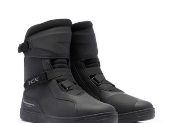 Botas TCX Tourstep Waterproof