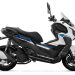 Novas Scooters Vieste XDV da Keeway