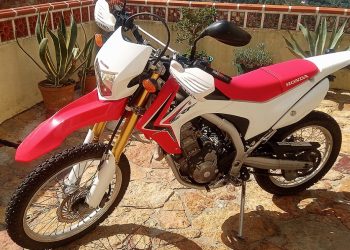 DICAS: Trocar o pneu de trás em 10 passos