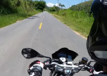 Classificação “Roteiros Motos”