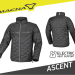 Blusão MACNA Ascent