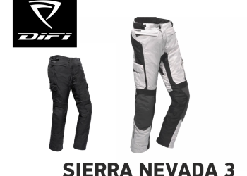 Calças DIFI Sierra Nevada 3