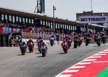 MotoGP 2024: Experiência VIP no AIA