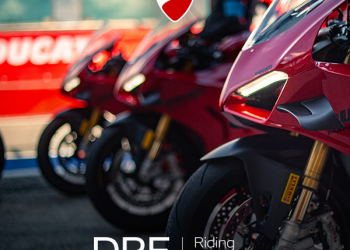 Academia Ducati 2024: Inscrições abertas