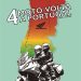 Quarta edição Moto-Volta a Portugal