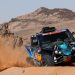 Dakar 2024: 9ª. etapa infeliz para a equipa Franco Sport