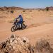 Dakar 2024: António Maio continua firme no Top20