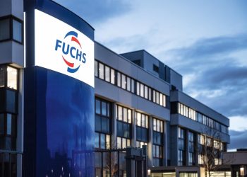 FUCHS assume compromisso com a sustentabilidade