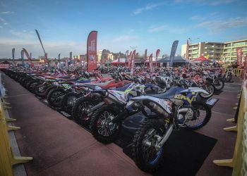 Campeonatos Nacionais de Enduro: Calendários 2024