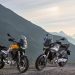 Moto Guzzi Stelvio prestes a chegar a Portugal
