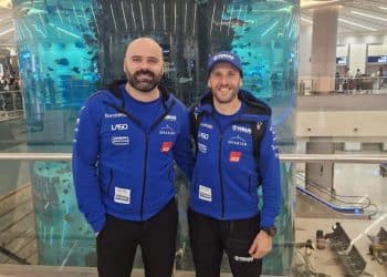 António Maio motivado para o Dakar 2024