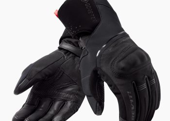 REV’IT! Luvas Fusion 3 GTX