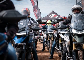 Quarta edição do Adventure Experience já tem datas em Madrid e Barcelona