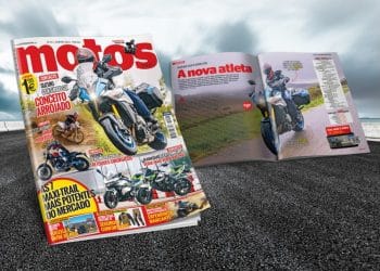 Revista Motos #94 Janeiro 2024