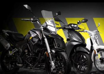 Motron Motorcycles: Agora disponível em Portugal