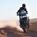 Joan Pedrero completa a Africa Eco Race com Harley-Davidson