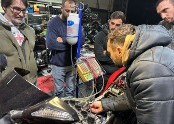 Fabrimotos Formação Mecânica: Novos cursos