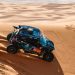 Franco Sport em 12º na 8ª etapa do Dakar 2024