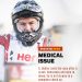 Sebastian Bühler forçado a abandonar o Dakar após queda
