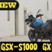 Vídeo – Teste à nova Suzuki GSX S1000GX