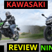 Vídeo – Teste às novas Kawasaki Z E1 e Ninja E1