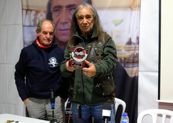 Encontro Invernal La Leyenda 2024: Portugueses em destaque