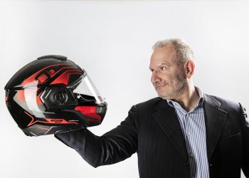 Nolan Helmets – Visita à fábrica e gama para 2024
