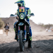 Rui Gonçalves cumpre a etapa mais longa do Dakar 2024