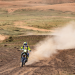 Sexto lugar para Rui Gonçalves no oitavo dia do Dakar 2024