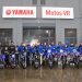 Equipa Motos VR YAMAHA Racing Team renova-se para 2024