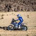 Dakar 2024: Etapa 9 foi difícil para António Maio