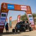 Dakar 2024: Franco Sport 5º na etapa final