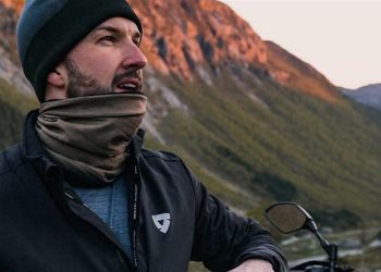 10 Dicas para circular de moto com o tempo mais frio