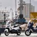 Que moto comprar? Scooter 125 cc