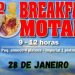 Quarto encontro de 2024 do IX Breakfast Motard (Alverca)
