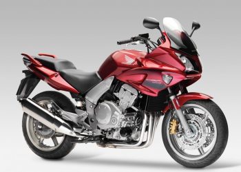 Que moto comprar? Sucessora para Honda CBF 1000