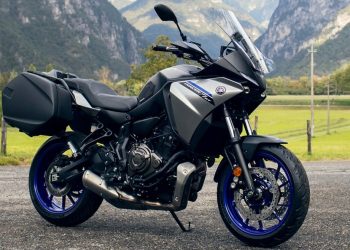 Que moto comprar? Cilindrada intermédia para trabalho e lazer