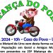 Grupo Motard de Urra organiza a 13.ª matança do porco