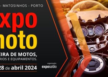 Expomoto 2024: um evento a não perder