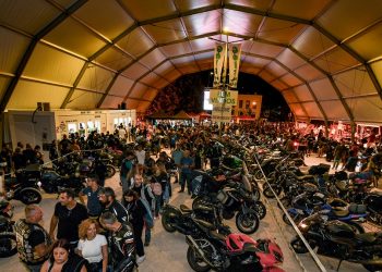 Calendário das Concentrações Motociclísticas da FMP para 2024