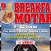 Segundo encontro de 2024 do IX Breakfast Motard (Portela da Azóia)