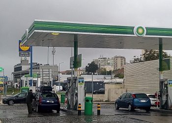 Preço dos combustíveis: nada de novo
