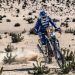 António Maio mantém bom ritmo no Dakar 2024